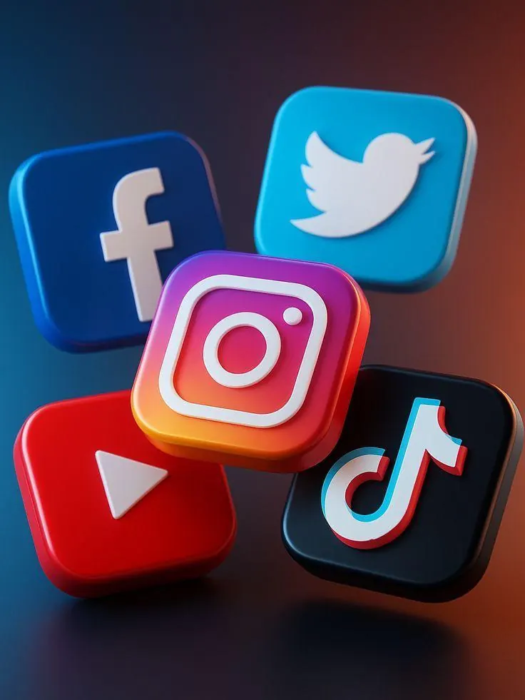 Social-Media-Management